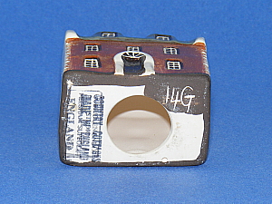 Image of Mudlen End Studio model No 14 Doctors House